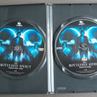 DVD: Perhosvaikutus 2xDVD (Ashton Kutscher 2004) - pikkukuva 3