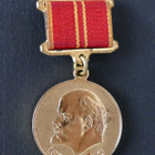 Lenin muistojuhla -mitali ja asiakirja - pikkukuva 3