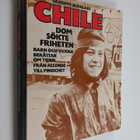 Giuseppe Bufalari : Chile : Dom sökte friheten - pikkukuva 1