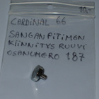Cardinal 66 - pikkukuva 1