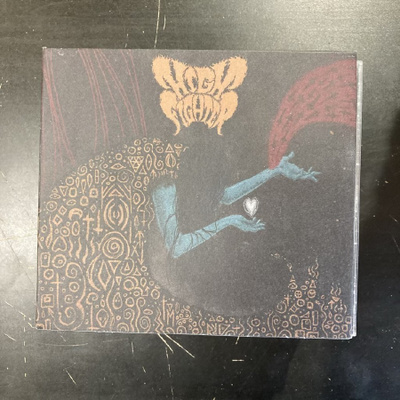 High Fighter - Scars & Crosses CD