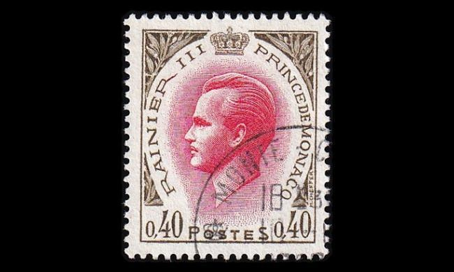 Monaco 916 o Käyttösarja Rainier III (1969)