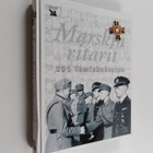 Seppo Porvali : Marskin ritarit : 191 ihmiskohtaloa - pikkukuva 1