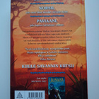 Hunter, Erin: Uljasmaa 1: Hajonnut lauma - pikkukuva 2
