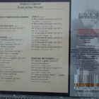 Enrico Caruso IL MIO PRIMO PUCCINI (CD) - pikkukuva 2
