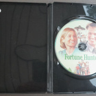 DVD: Fortune Hunters (Richard Thomas, Corey Feldman 1999) - pikkukuva 3