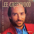 Lee Greenwood • Love's On The Way CD - pikkukuva 1