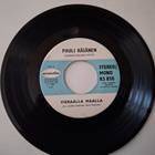 PAULI RÄSÄNEN - KOTKAN RUUSU 7 " Single - pikkukuva 2