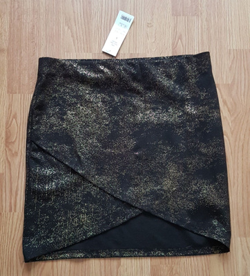 Uusi vaatepaketti koko L sis.5 kpl
