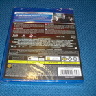 DARK SHADOWS (Tim Burton -ohjaus) BD, UUSI*** - pikkukuva 2