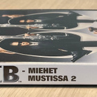 Miehet mustissa 2 (2002) Erikoisjulkaisu (2DVD) - pikkukuva 3
