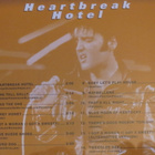 Elvis Presley: Heartbreak Hotel Picture Disc CD - pikkukuva 2