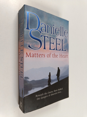 Danielle Steel : Matters of the Heart