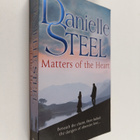 Danielle Steel : Matters of the Heart - pikkukuva 1