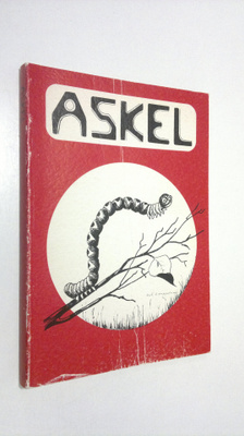 Askel : Kuusankosken työväenopiston kirjoittajapiirin ant...