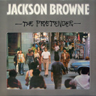 Jackson Browne – The Pretender - pikkukuva 1
