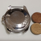 Sirius- Swiss Made rannekello miesten - pikkukuva 3