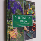 Joanna Smith : Puutarhakirja - Ammattilaisten salaisuudet... - pikkukuva 1