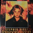 FIRESTARTER DVD - pikkukuva 1