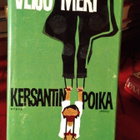 VEIJO MERI : KERSANTIN POIKA - pikkukuva 1