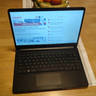 HP Laptop 14s 8GB/10th gen/14" fullhd/256NVMe/Win11 - pikkukuva 3