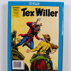 Tex Willer kronikka 15 : Taikakeihäs ; Mustaa kultaa - pikkukuva 2