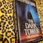 Stephen King: The Dark Tower - The Gunslinger - pikkukuva 2