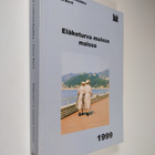 Sini Laitinen-Kuikka : Eläketurva muissa maissa - pikkukuva 1