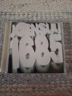 Joensuu 1685