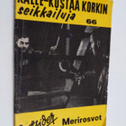Outsider : Merirosvot - pikkukuva 1