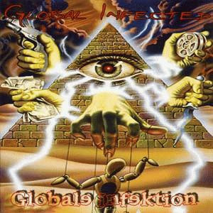 Global Infected – Globale Infektion CD