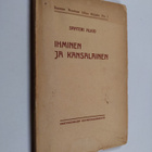 Santeri Alkio : Ihminen ja kansalainen - pikkukuva 1