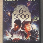 Transylvania 6-5000 (1985) Jeff Goldblum, Geena Davis - pikkukuva 1