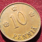 10 penniä 1930 - pikkukuva 1