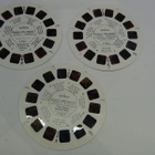 VIEW-MASTER KIEKOT, SuperTed(TERÄSNALLE ) ,OMASSA PAKETISSA - pikkukuva 2