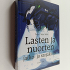 Tuija (toim) Mäki : Lasten ja nuorten jatko- ja sarjakirjat - pikkukuva 1