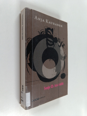 Anja Kauranen : Sonja O. kävi täällä