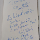 Heimo Harju ym. : Virka ja valta (signeerattu, tekijän om... - pikkukuva 3