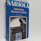 Mauri Sariola : Kohtalokas Itämeren-risteily - pikkukuva 1