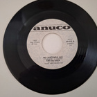 EINO VALTANEN - NO JUSTIINSA JUU 7 " Single - pikkukuva 1