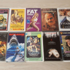 10 kpl VHS-kasetit (Paketti 4) - pikkukuva 2