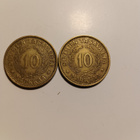 10 markan kolikot 1932 ja 1936 - pikkukuva 1