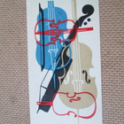 CCCP: taskukalenteri 1971 - taidefestivaali - pikkukuva 1