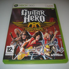 Guitar Hero Aerosmith **XBOX360** - pikkukuva 1
