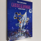 Eva Dahlgren : Lasse & Urmas : puudelitähdet - pikkukuva 1