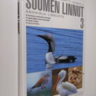 Heino Hanhela : Suomen linnut : äänikirja linnuista, 3 - ... - pikkukuva 1