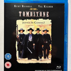 TOMBSTONE - Blu-ray - pikkukuva 1