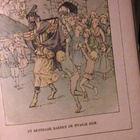 Råttfängaren från Hameln, 1900-luvun alkua. - pikkukuva 4