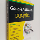 Howie Jacobson ym. : Google AdWords For Dummies - pikkukuva 1