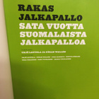 Lautela Yrjö, Wallen Göran (toim.) Rakas jalkapallo – Sata - pikkukuva 4